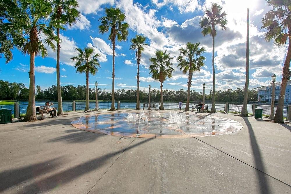 1013 MAIDEN TERRACE, Celebration, FL 34747