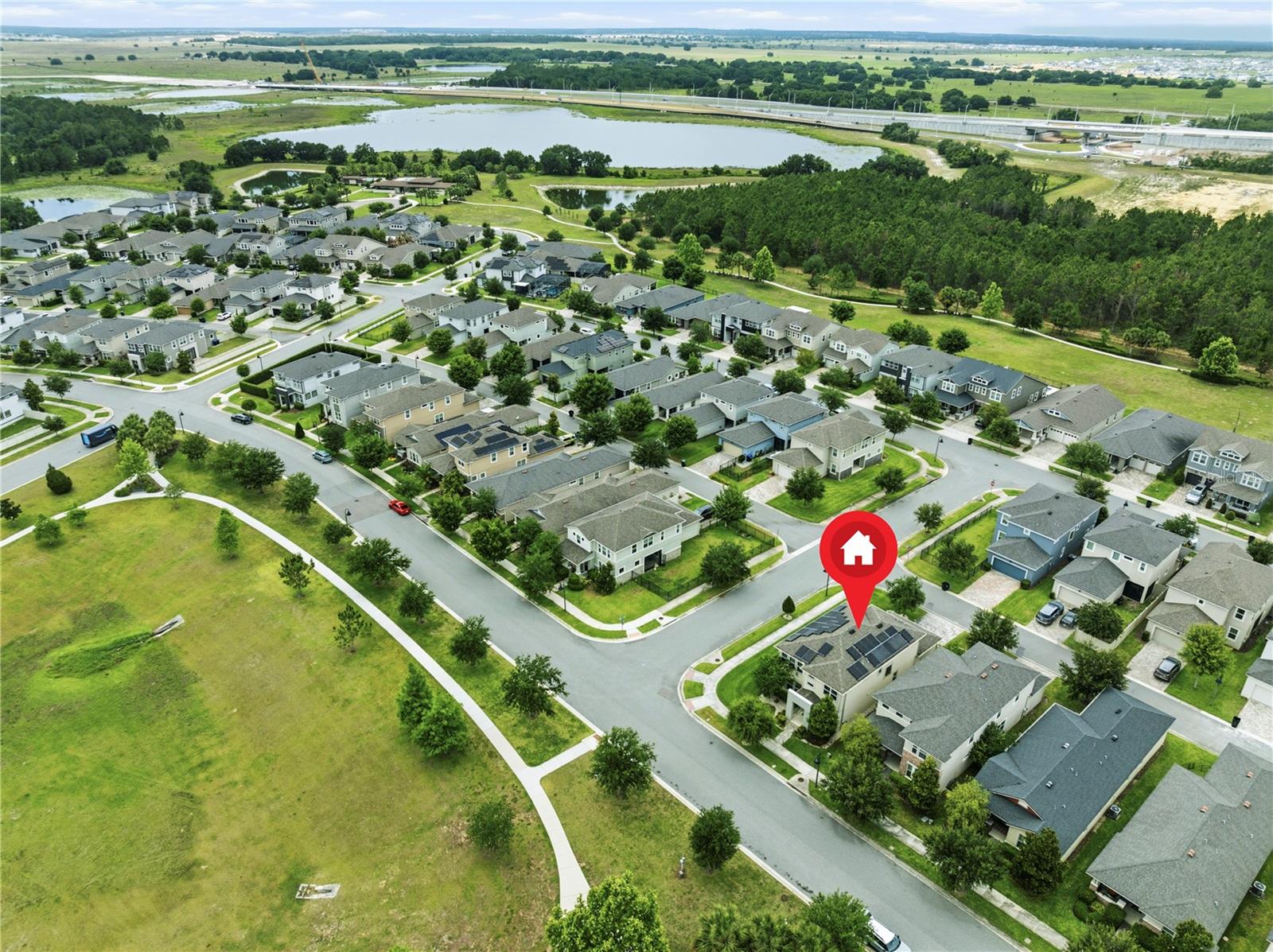 16185 TALIESIN STREET, Winter Garden, FL 34787