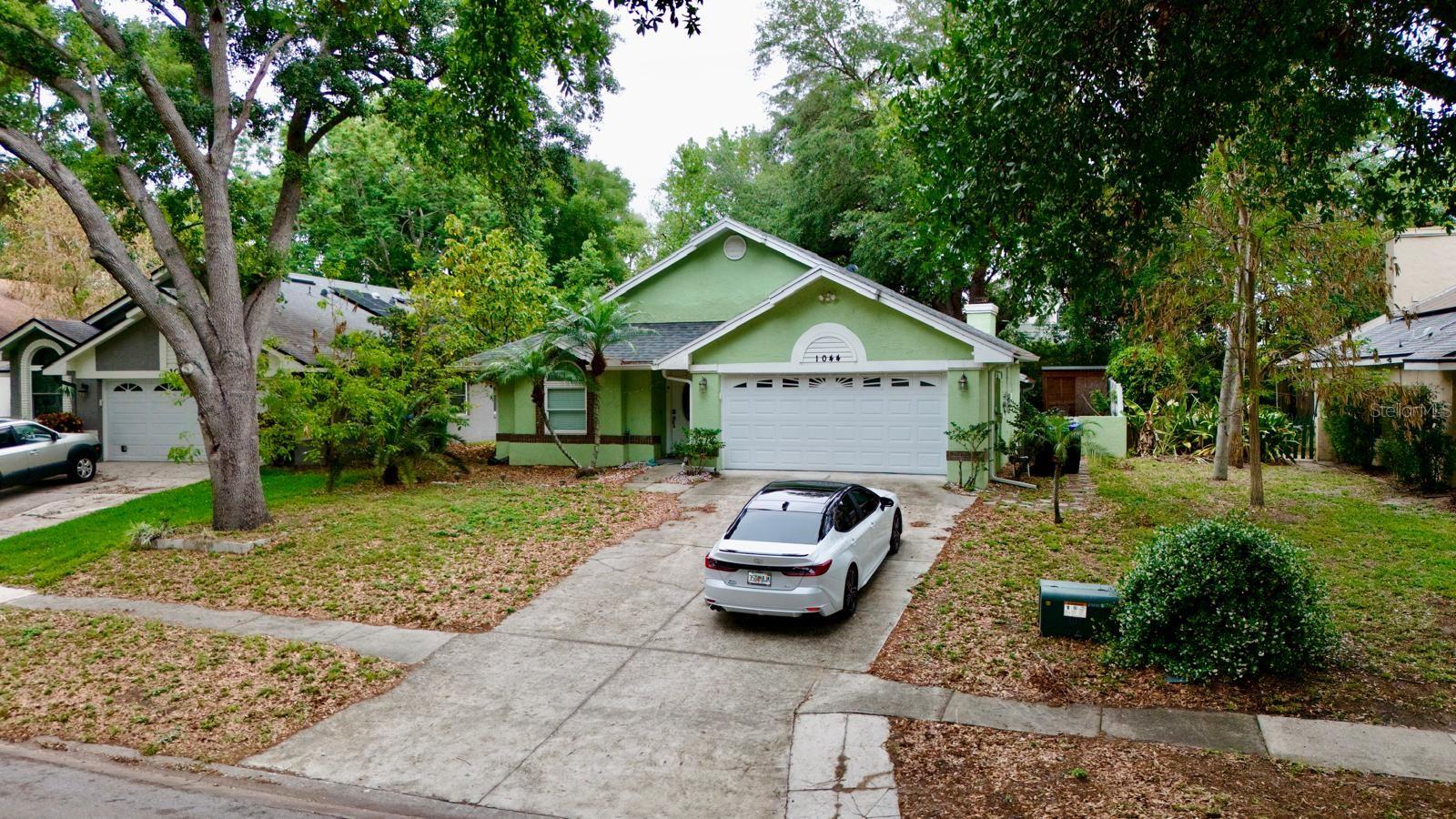 1044 NIN STREET, Orlando, FL 32835