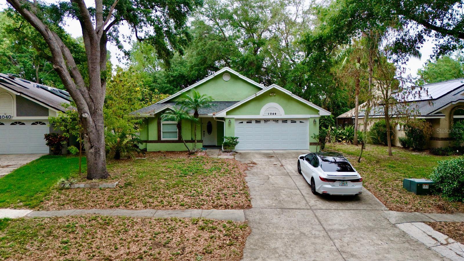 1044 NIN STREET, Orlando, FL 32835