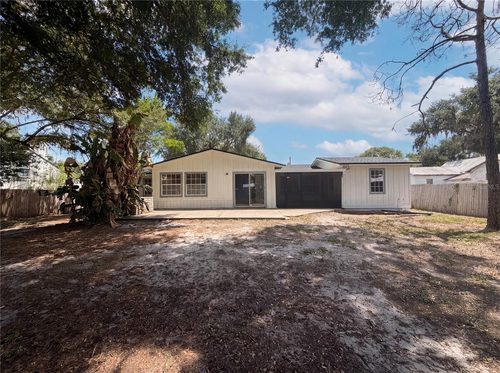 613 4TH STREET NE, Fort Meade, FL 33841