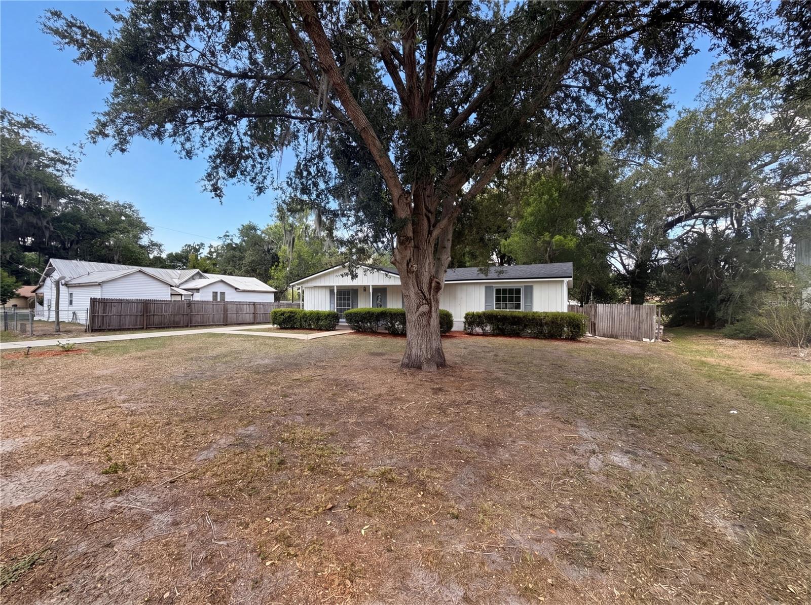 613 4TH STREET NE, Fort Meade, FL 33841
