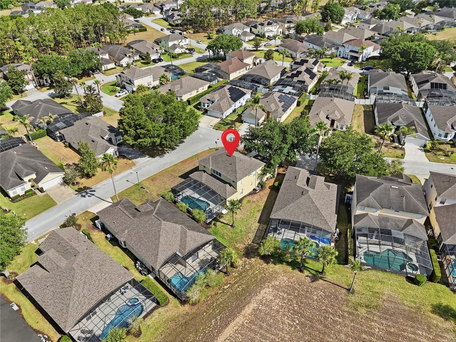 353 PLUMOSO LOOP, Davenport, FL 33897