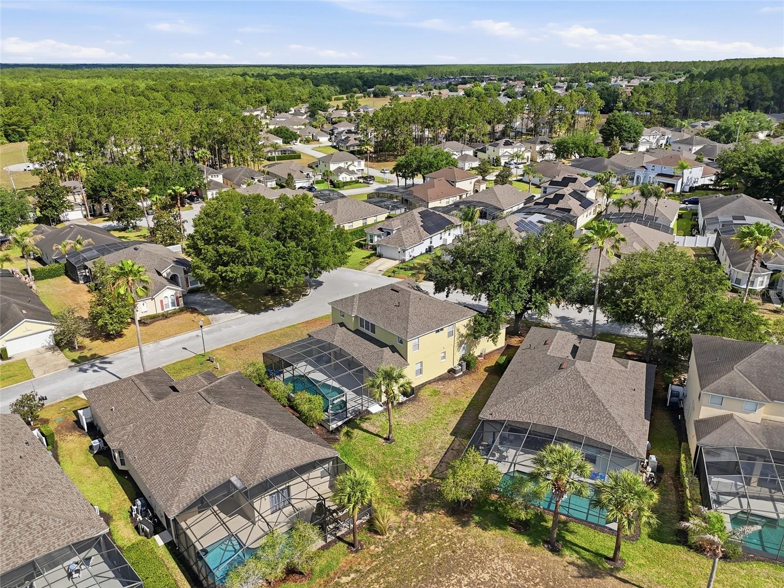 353 PLUMOSO LOOP, Davenport, FL 33897