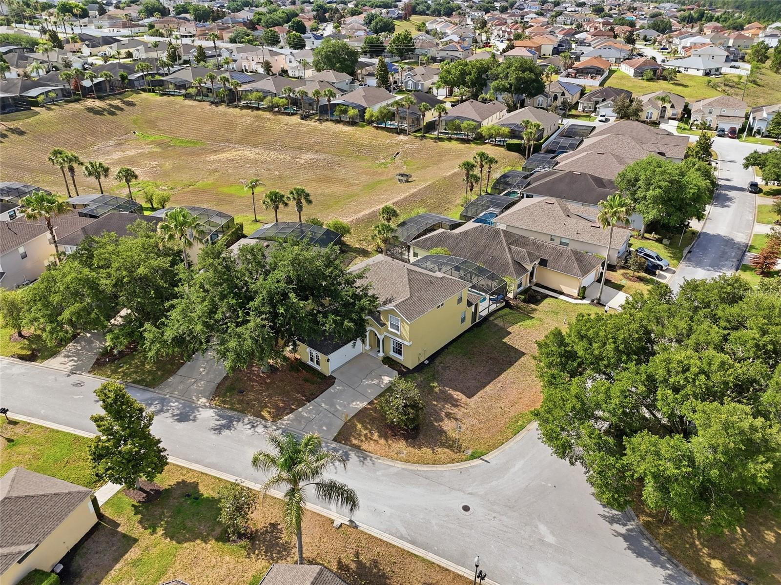 353 PLUMOSO LOOP, Davenport, FL 33897