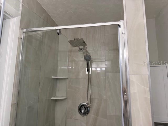 Rain Shower Head
