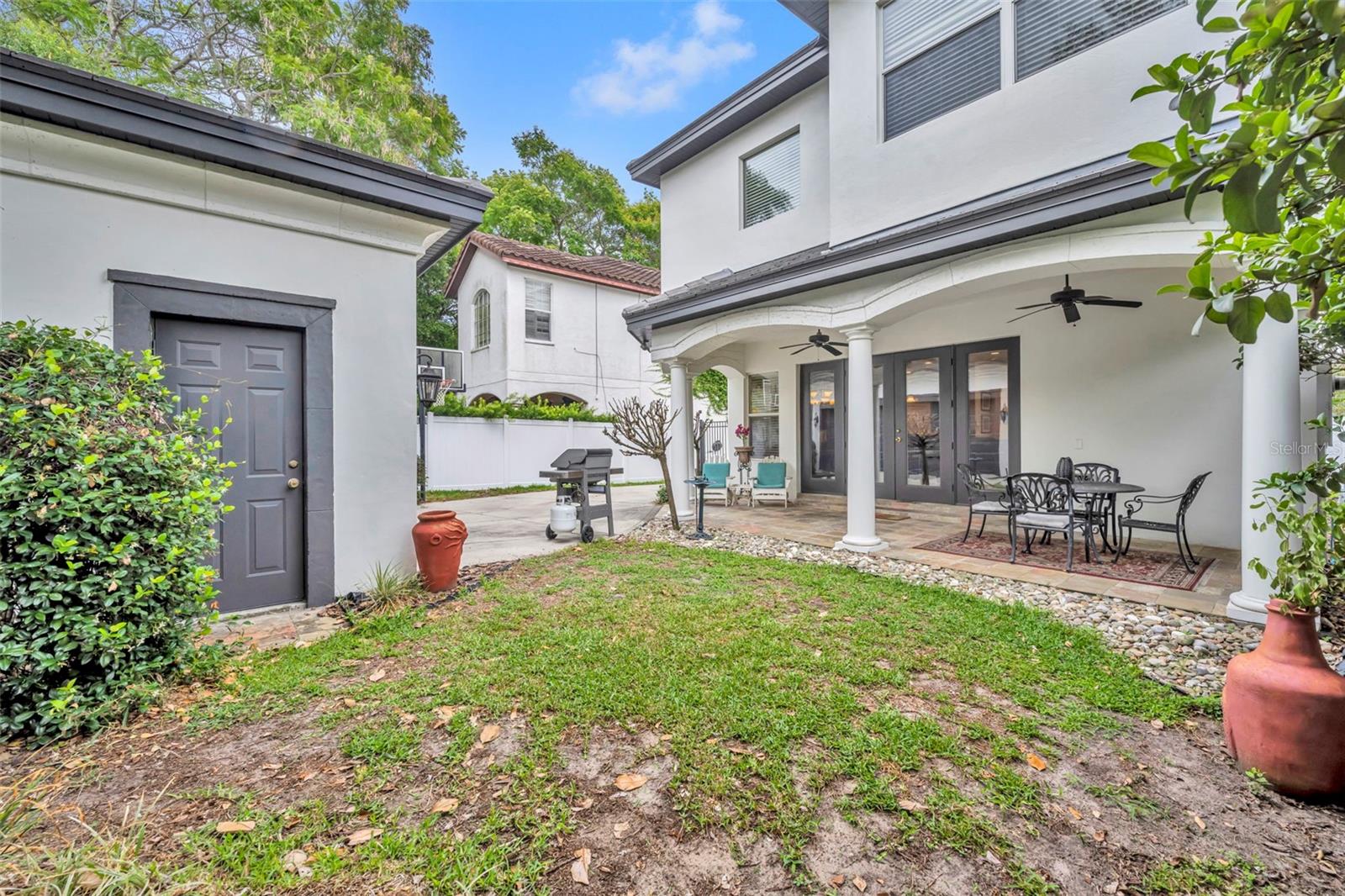 1031 GUERNSEY STREET, Orlando, FL 32804