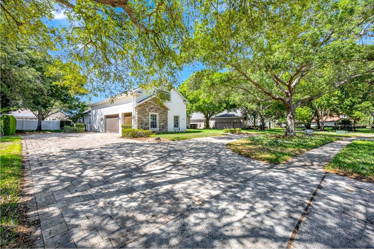 9548 CROWN PRINCE LANE, Windermere, FL 34786