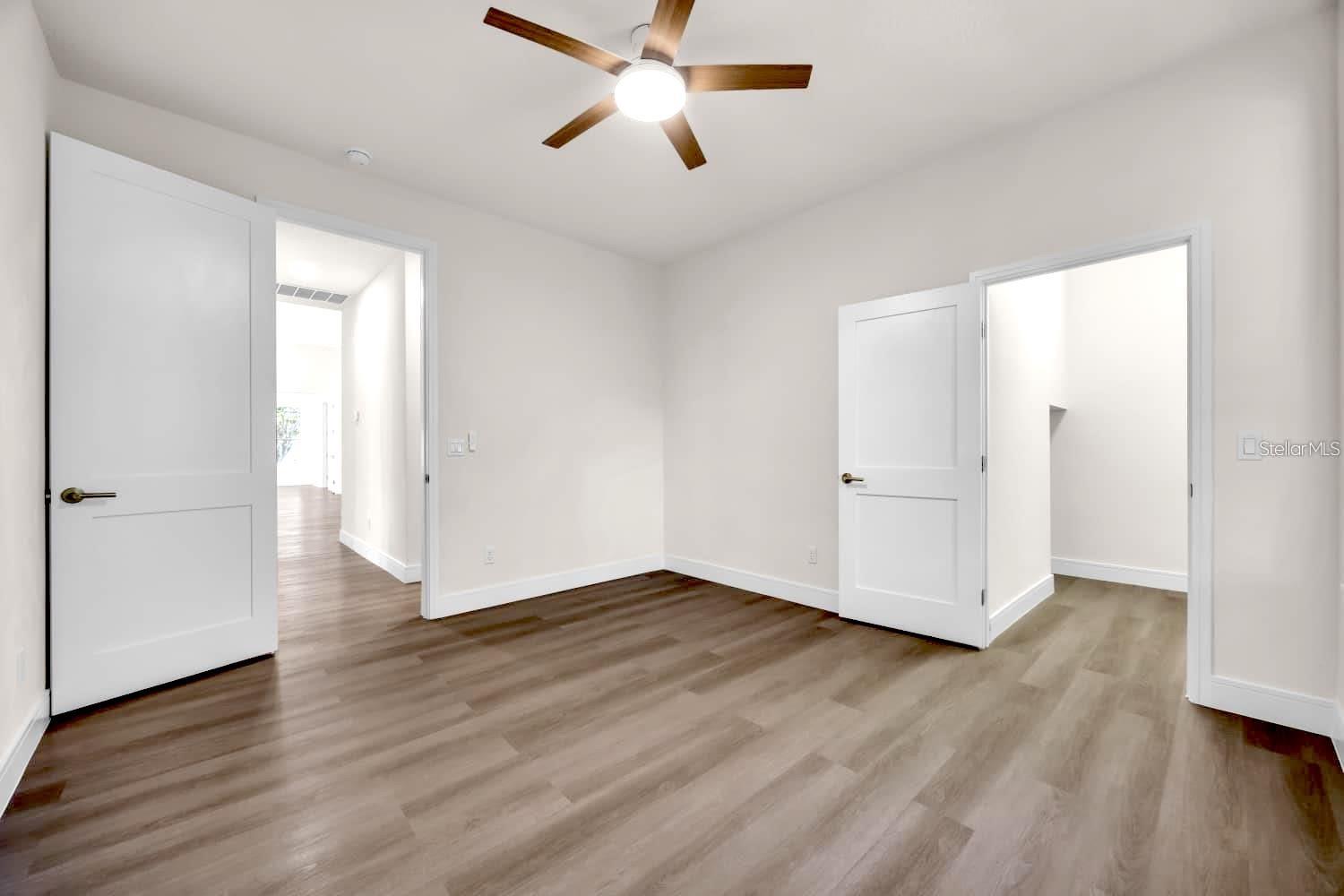 4th Bedroom