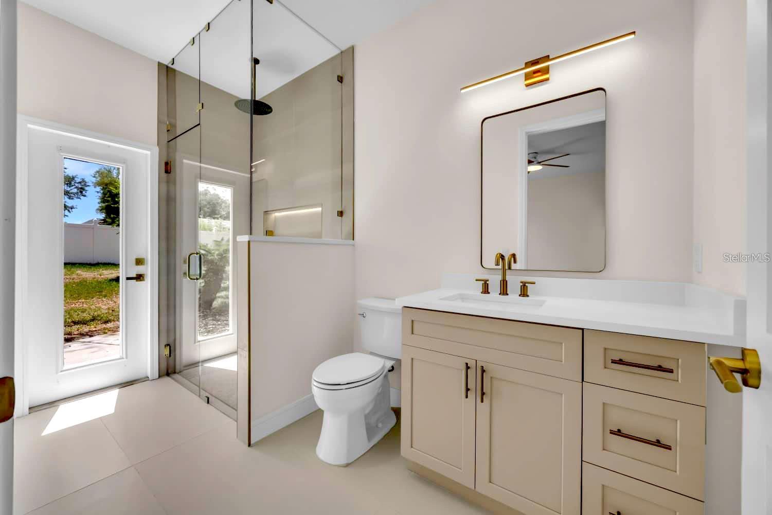 3th Bathroom