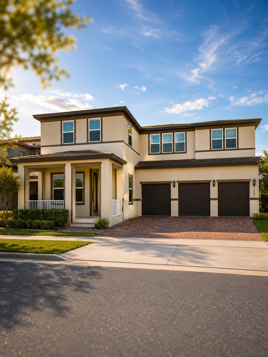 10103 AUSTRINA OAK LOOP, Winter Garden, FL 34787 10103 AUSTRINA OAK LOOP, Winter Garden, FL 34787