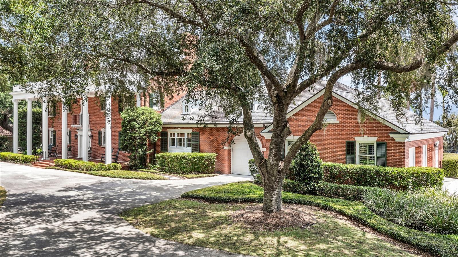 3 car garage plus additional parking spaces 3 car garage plus additional parking spaces