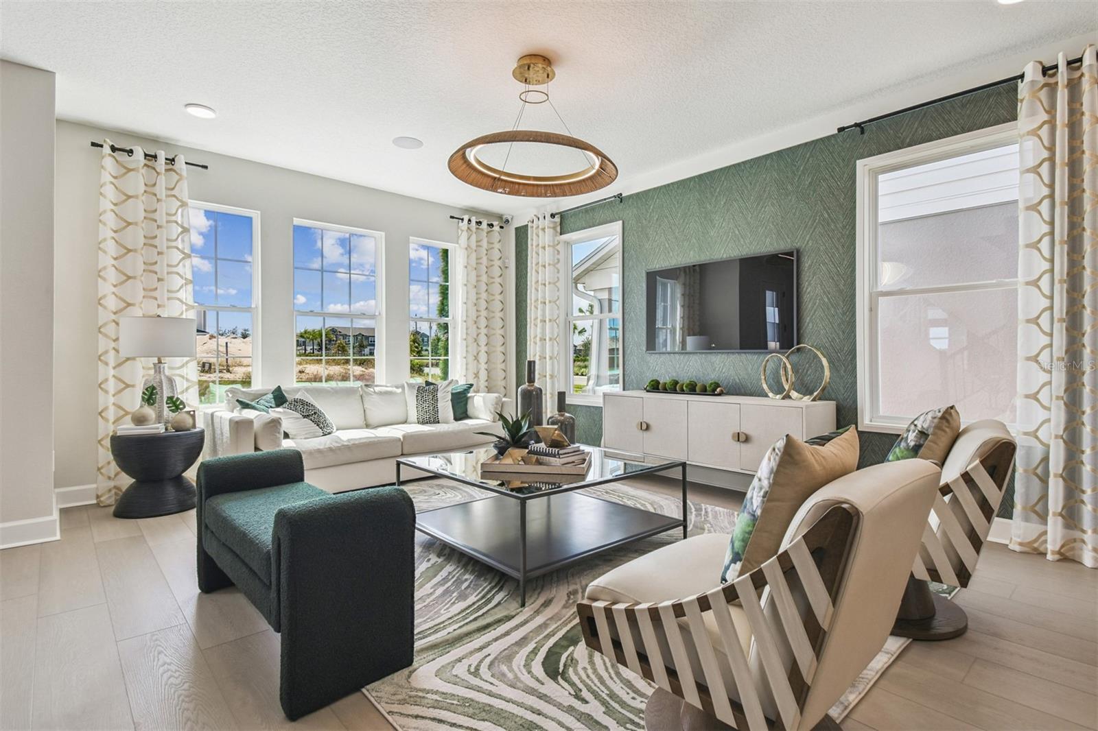 17106 BEACHGRASS ALLEY, Winter Garden, FL 34787