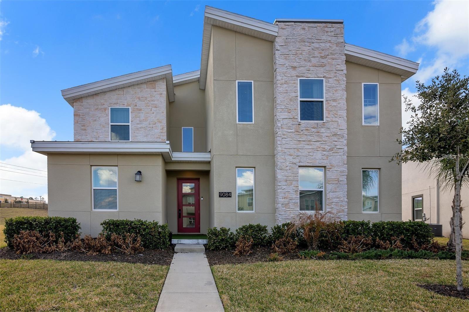 9084 SOMMERSET HILLS DRIVE, Davenport, FL 33896 9084 SOMMERSET HILLS DRIVE, Davenport, FL 33896