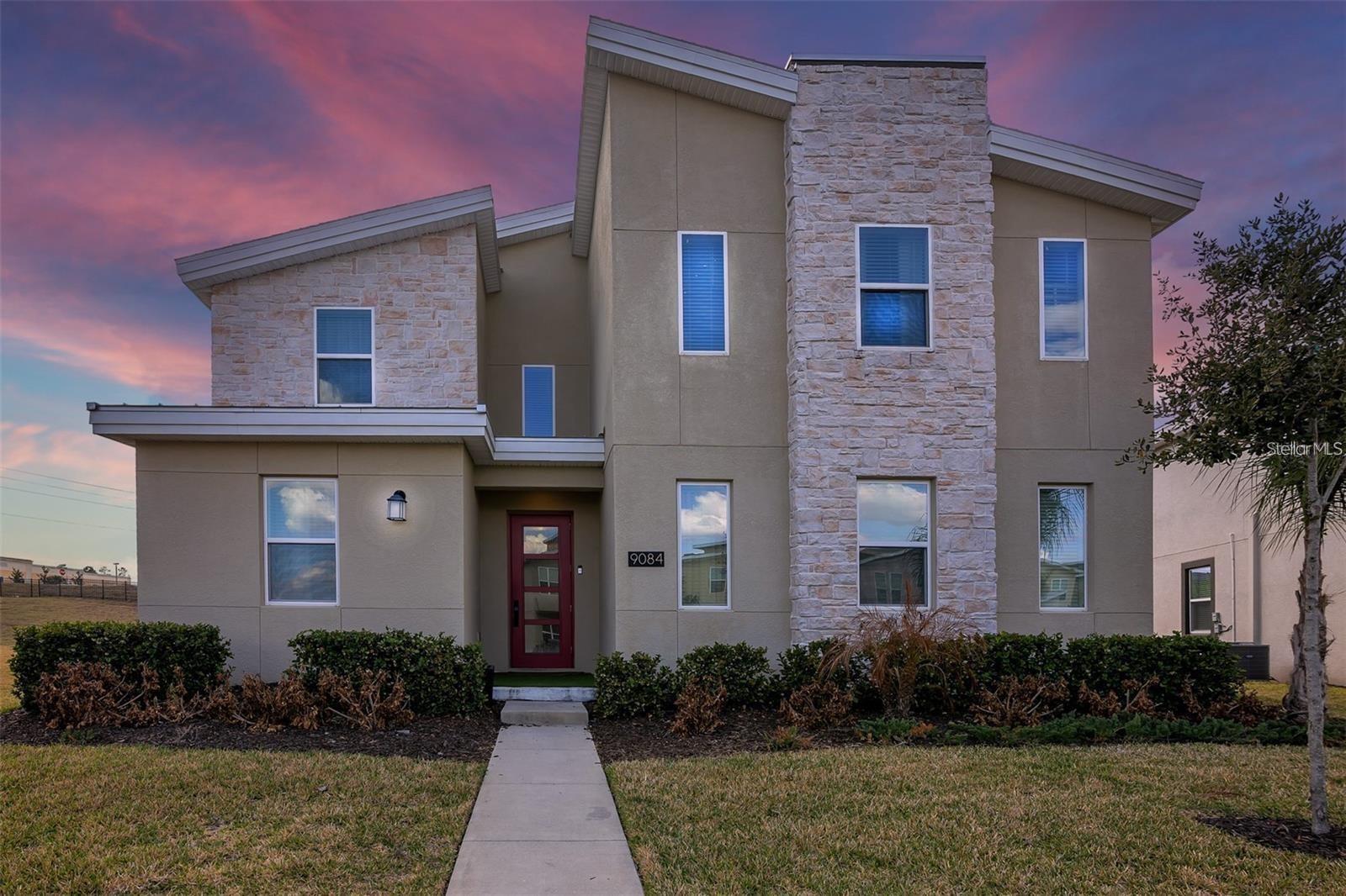 9084 SOMMERSET HILLS DRIVE, Davenport, FL 33896 9084 SOMMERSET HILLS DRIVE, Davenport, FL 33896