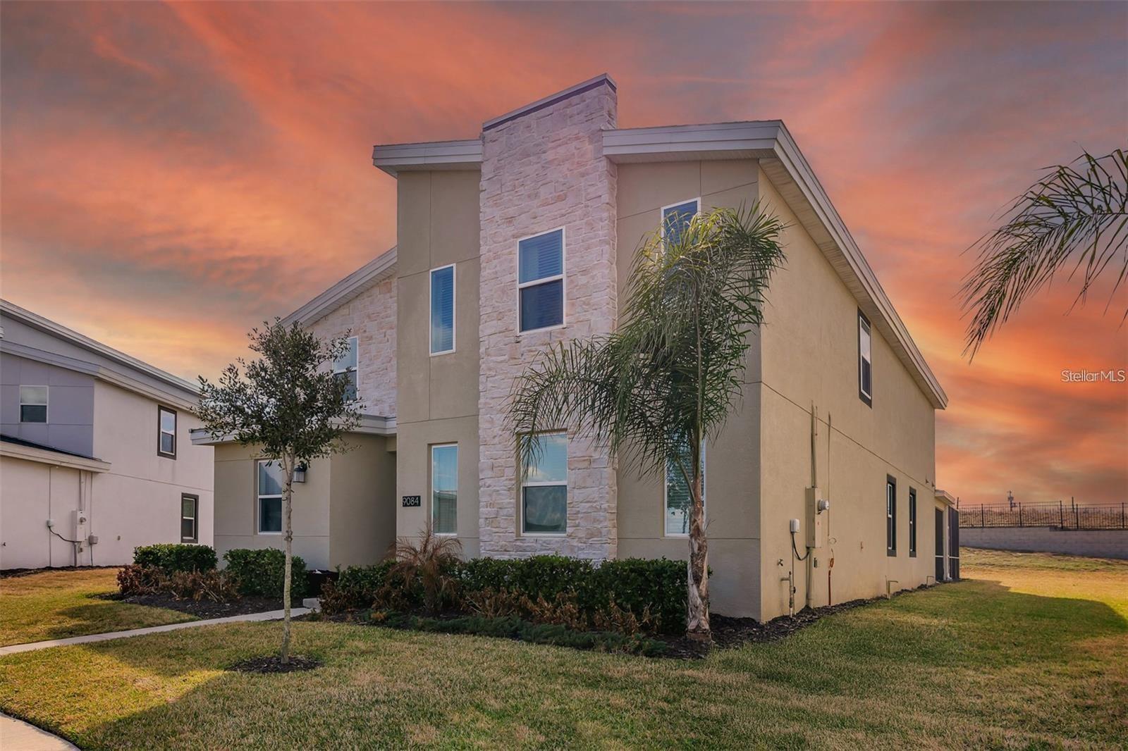 9084 SOMMERSET HILLS DRIVE, Davenport, FL 33896 9084 SOMMERSET HILLS DRIVE, Davenport, FL 33896