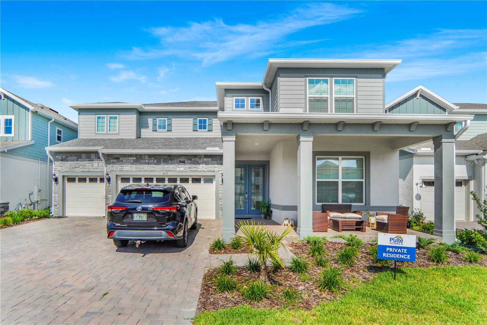 325 CRYSTAL WOOD DRIVE, Winter Garden, FL 34787