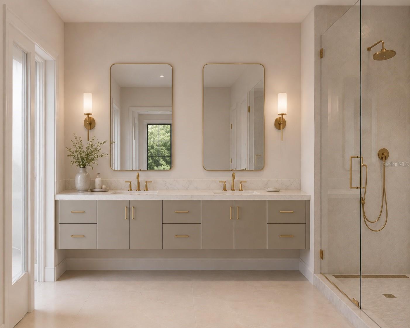 primary bath inspiration