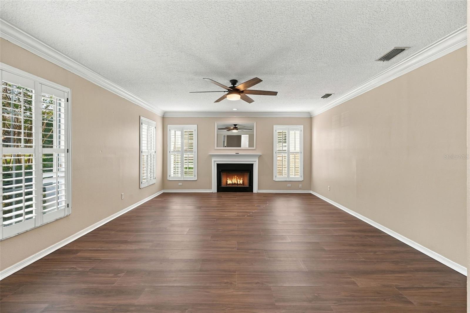 Formal Living Room