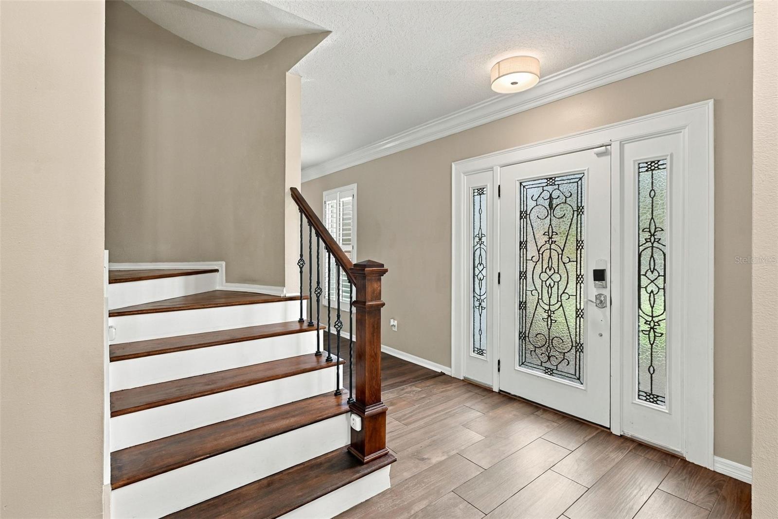 Foyer