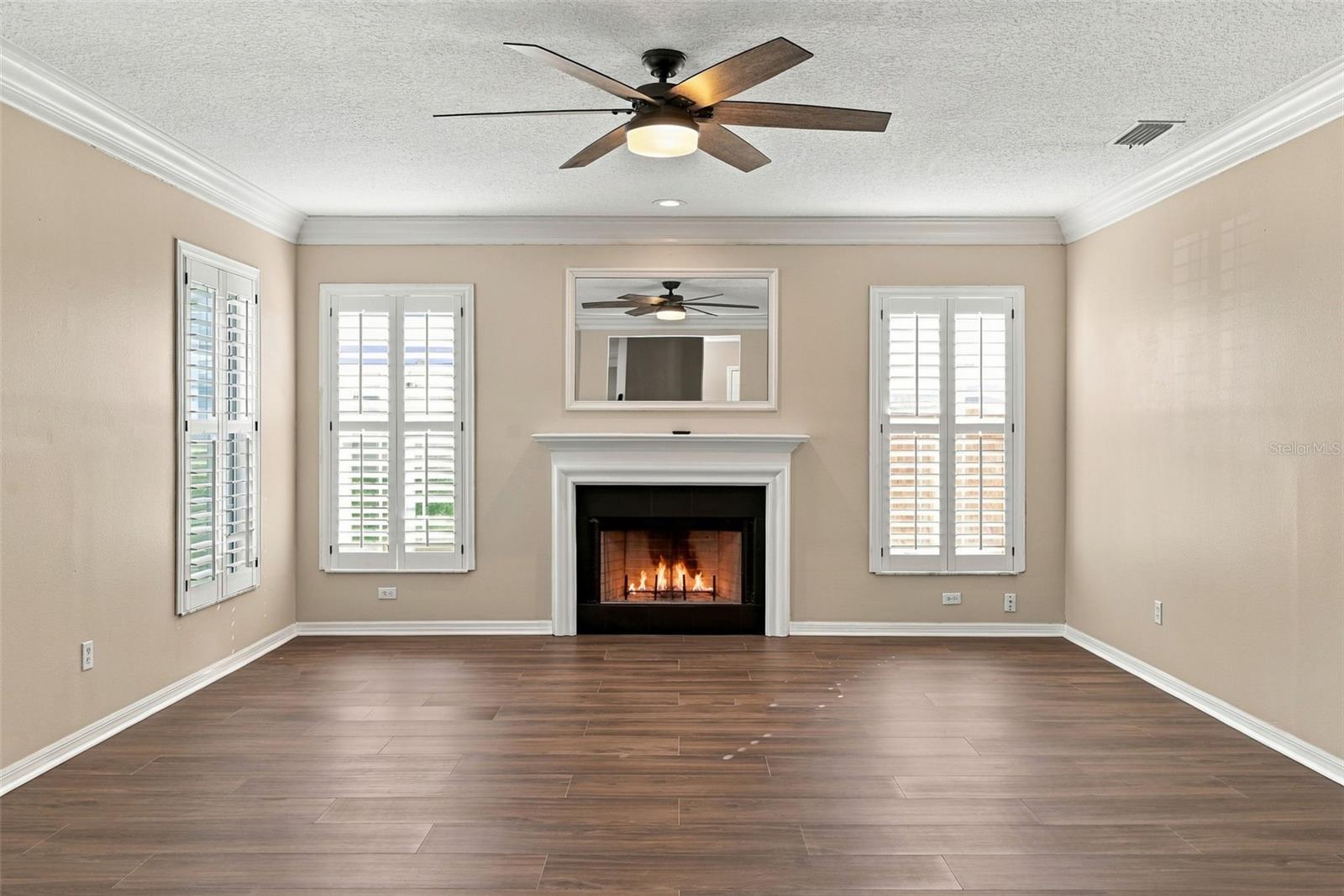 Formal Living Room