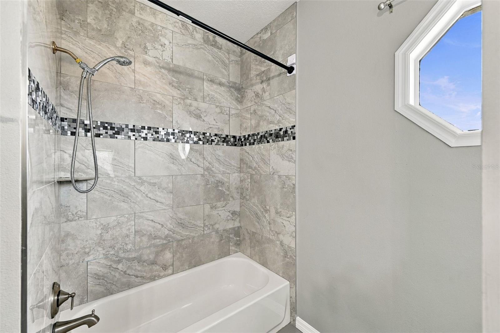 bedroom 5 with en suite