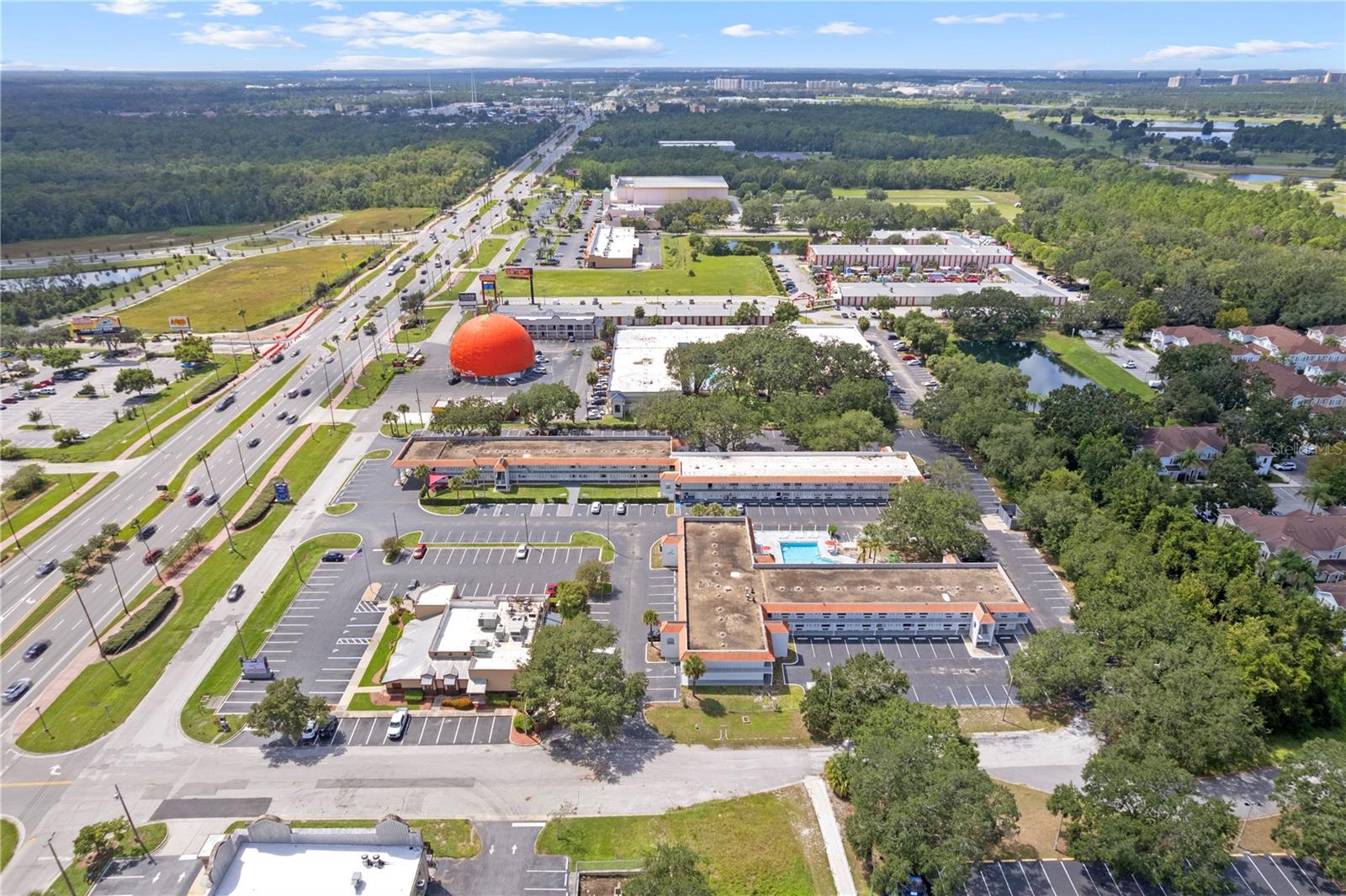 5367 W IRLO BRONSON MEMORIAL HIGHWAY, #1-120, Kissimmee, FL 34746