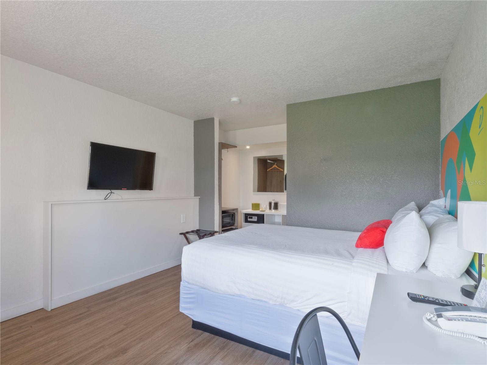 5367 W IRLO BRONSON MEMORIAL HIGHWAY, #1-117, Kissimmee, FL 34746