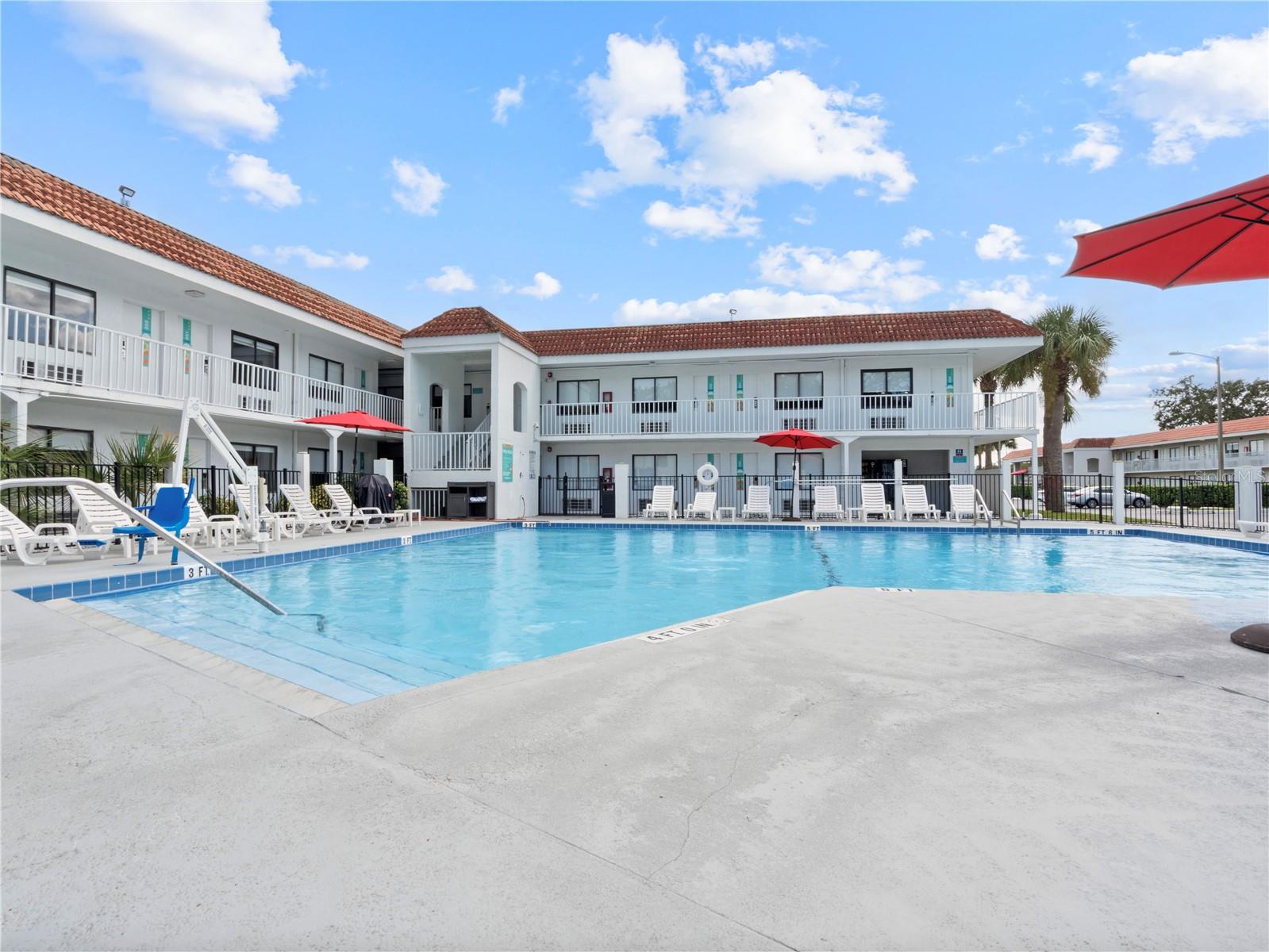 5367 W IRLO BRONSON MEMORIAL HIGHWAY, #1-117, Kissimmee, FL 34746