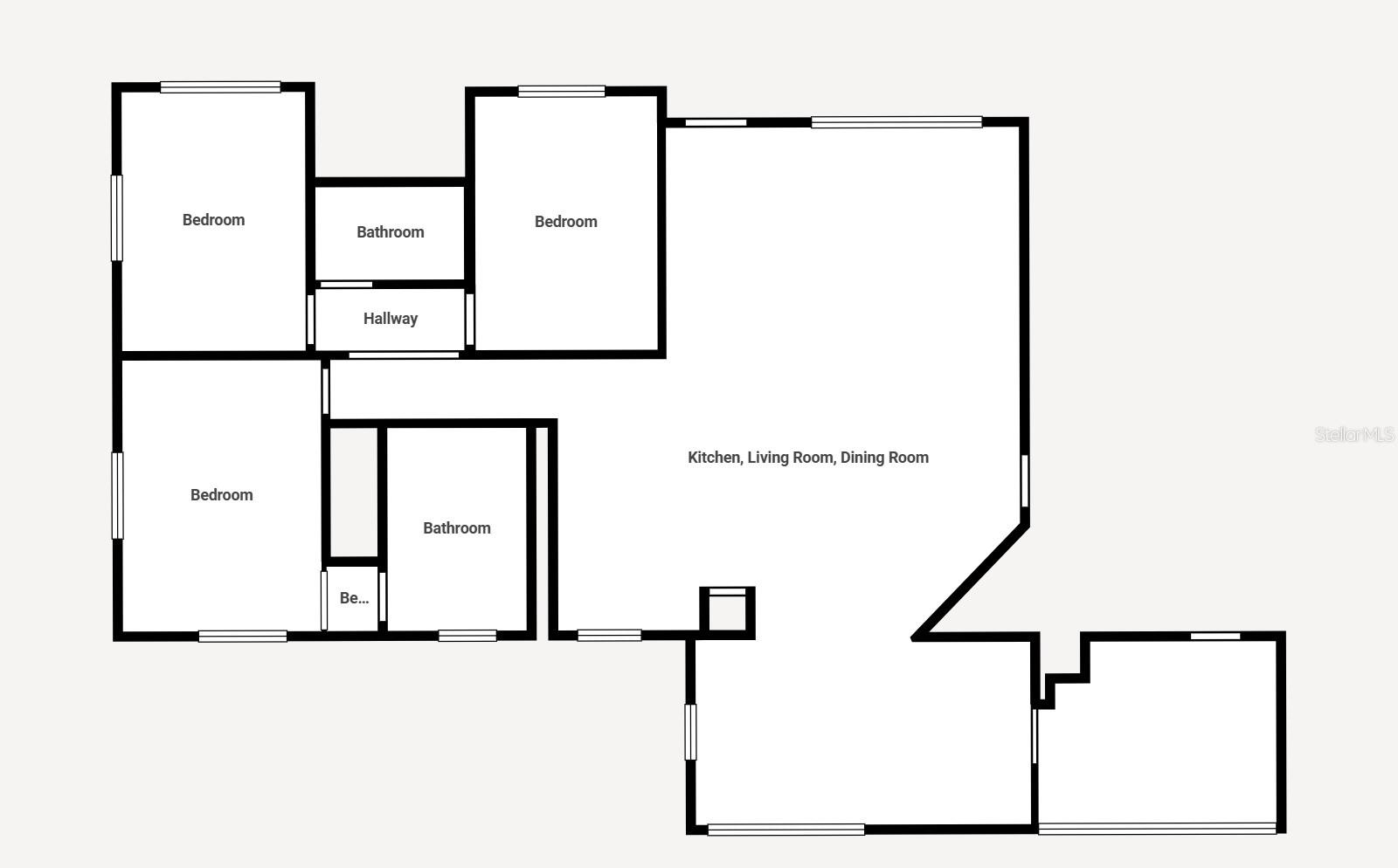 1348 RADCLYFFE ROAD, Orlando, FL 32804