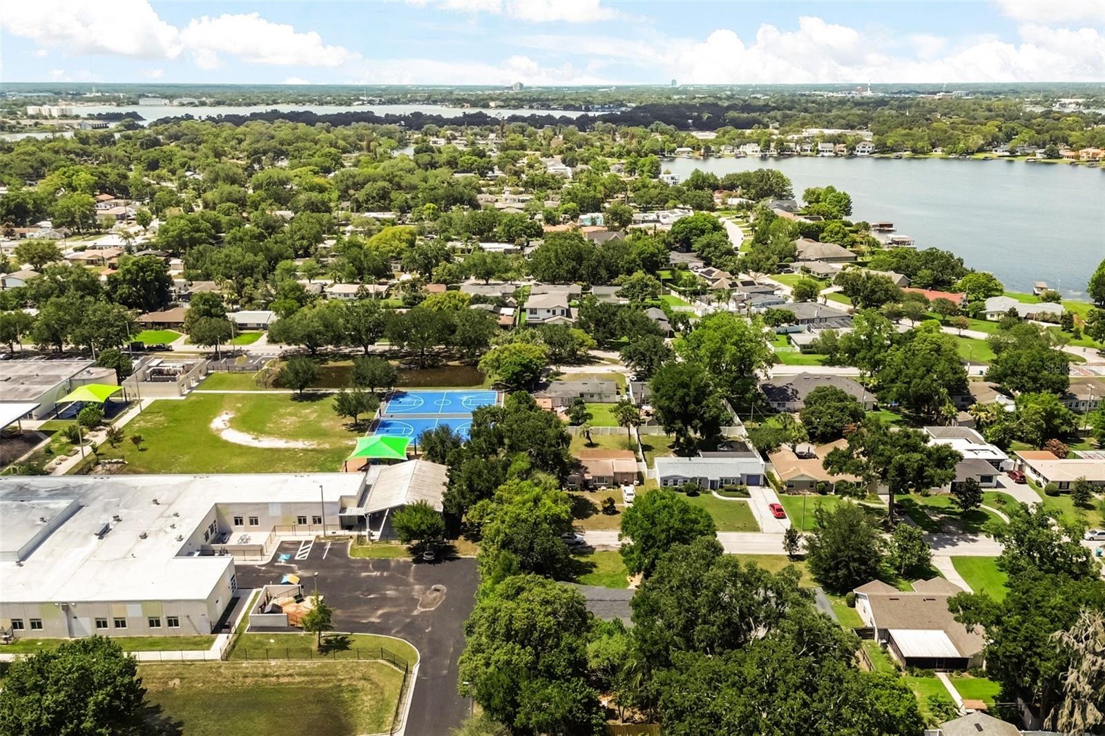 1348 RADCLYFFE ROAD, Orlando, FL 32804