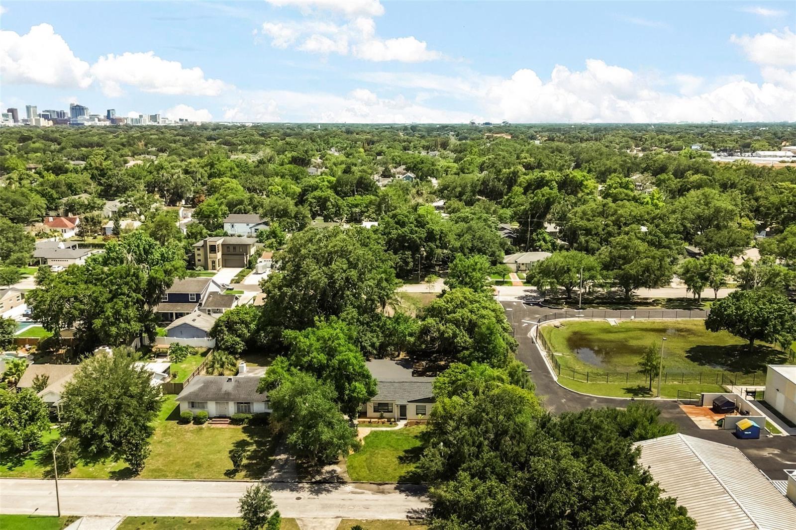 1348 RADCLYFFE ROAD, Orlando, FL 32804