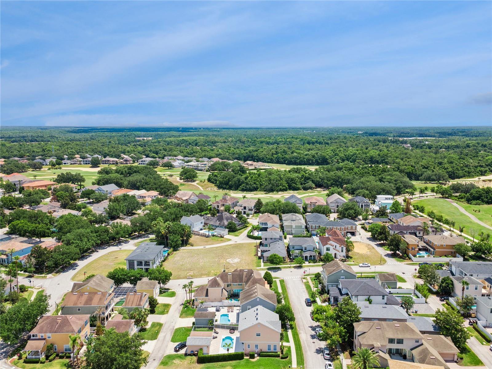 7407 OCONEE ST, Reunion, FL 34747