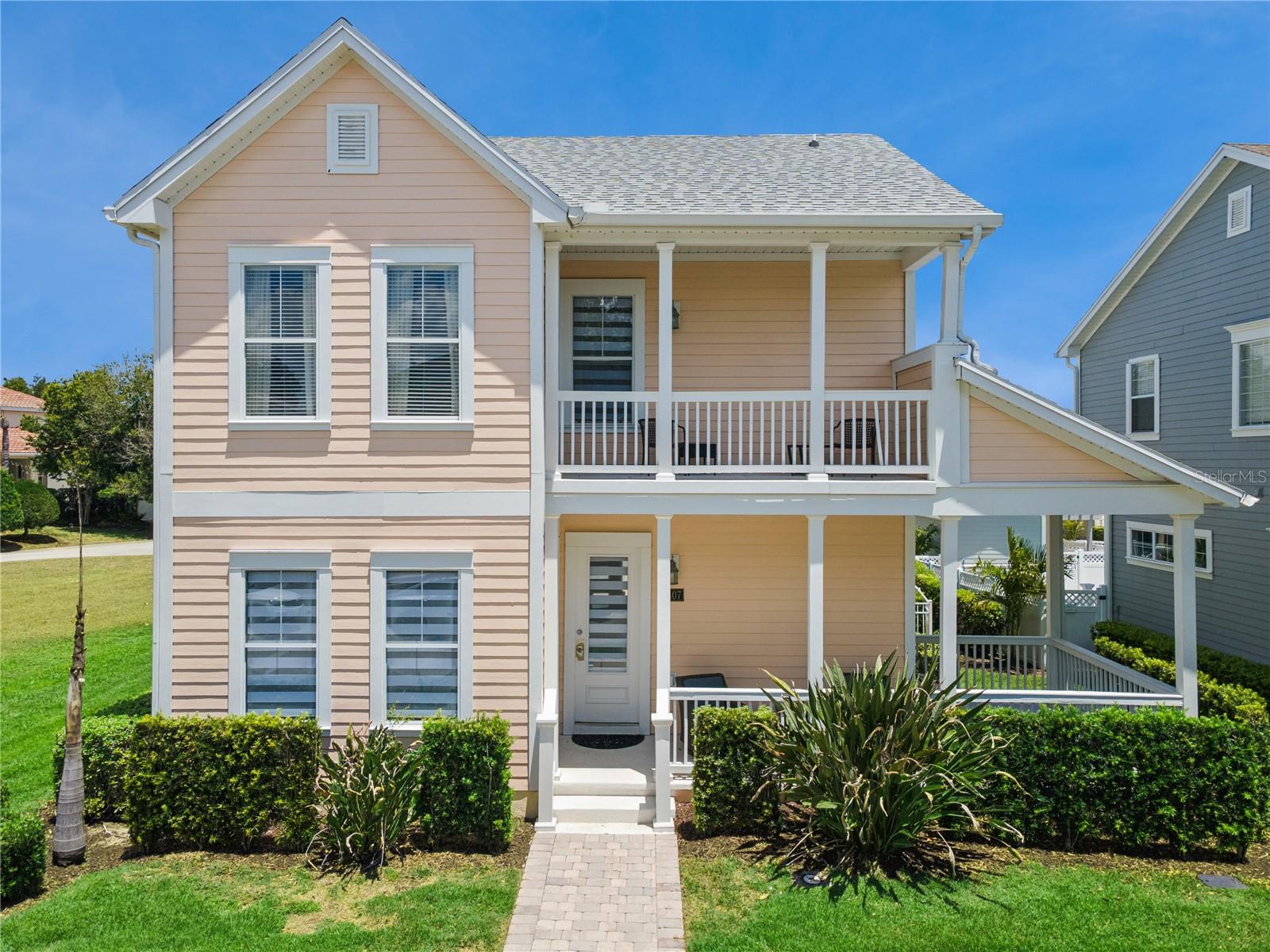 7407 OCONEE ST, Reunion, FL 34747 7407 OCONEE ST, Reunion, FL 34747