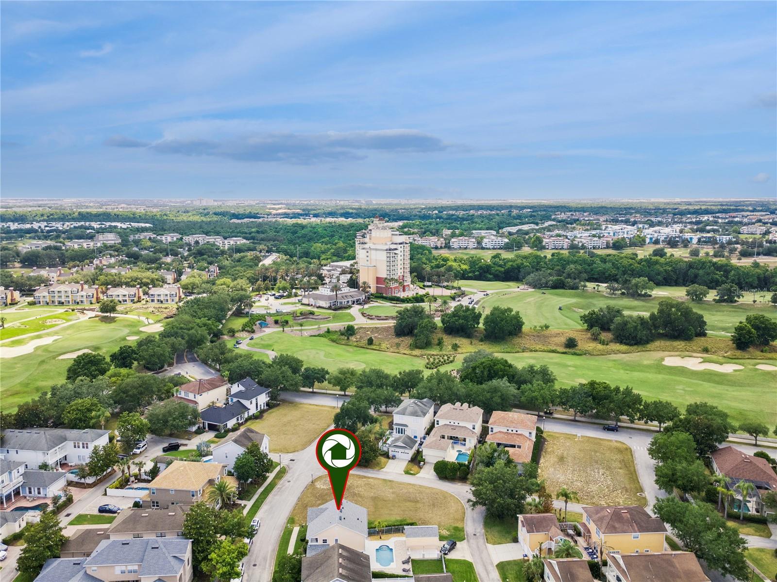 7407 OCONEE ST, Reunion, FL 34747
