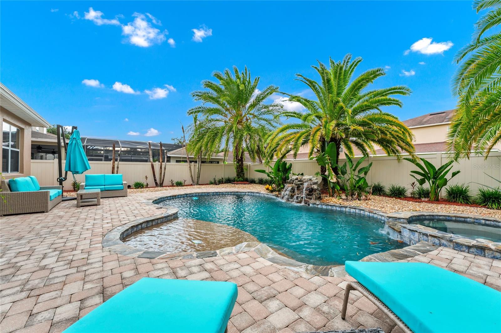 8806 TATARA STREET, Orlando, FL 32836