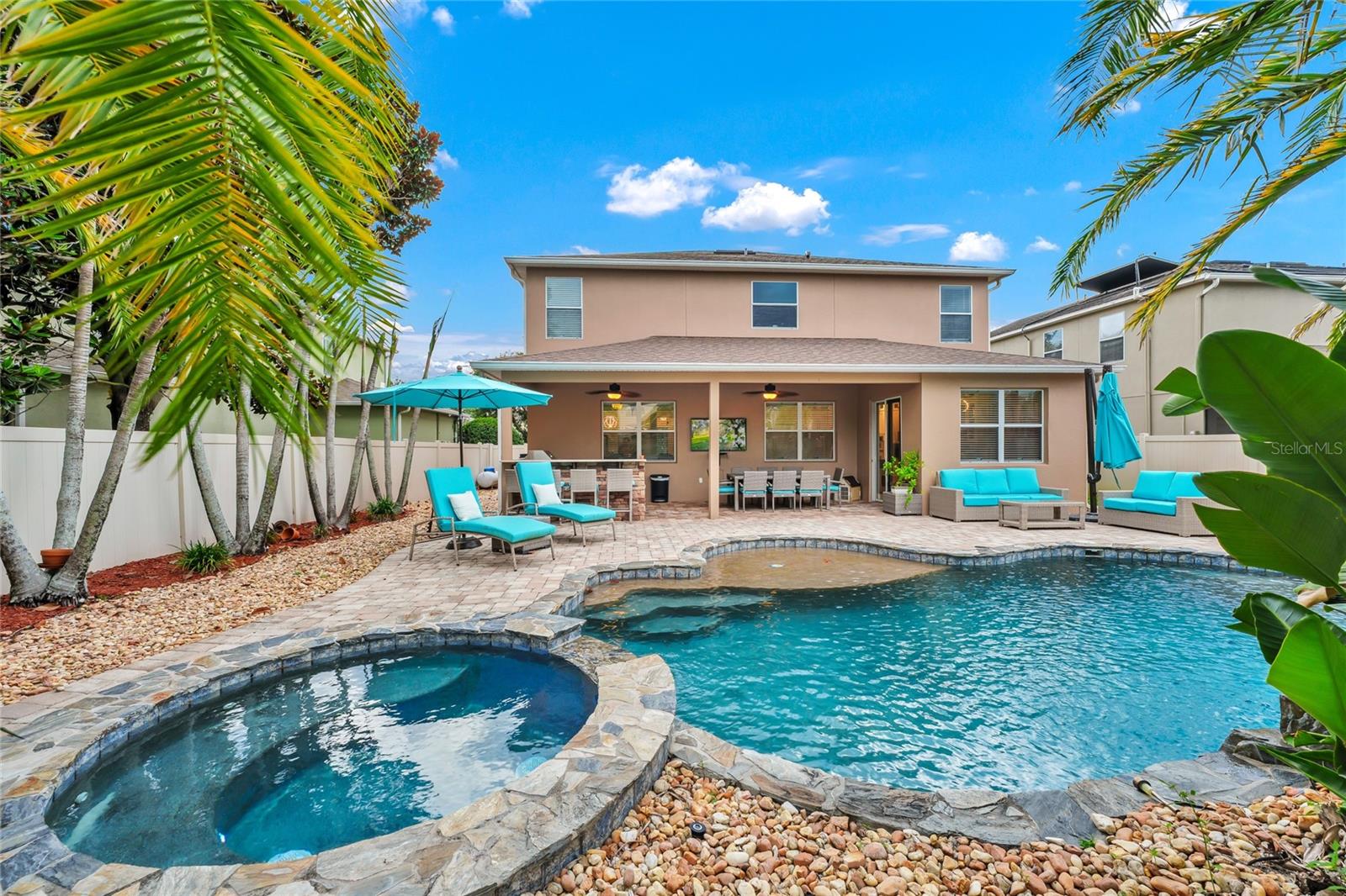 8806 TATARA STREET, Orlando, FL 32836