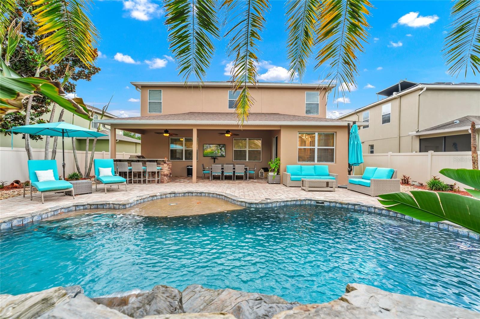 8806 TATARA STREET, Orlando, FL 32836