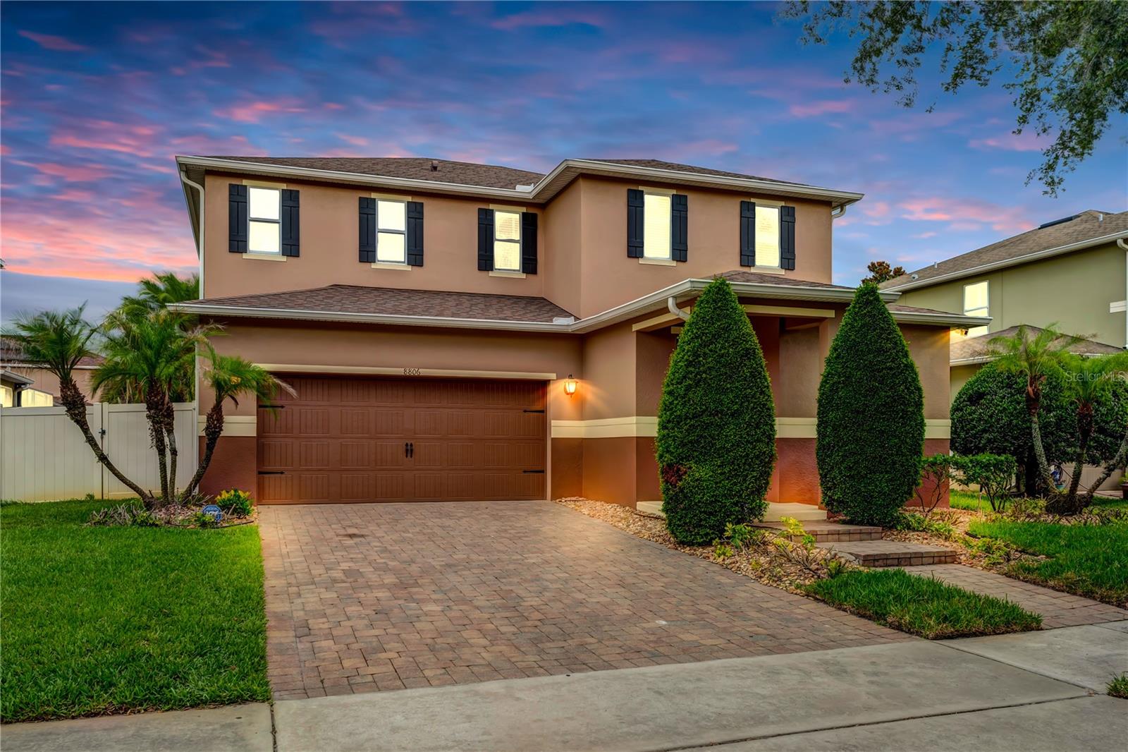 8806 TATARA STREET, Orlando, FL 32836
