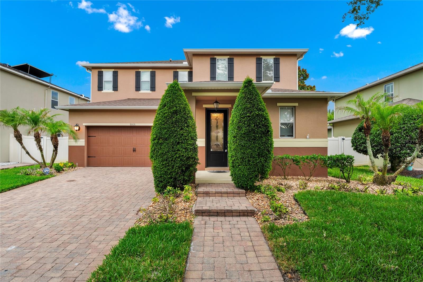 8806 TATARA STREET, Orlando, FL 32836