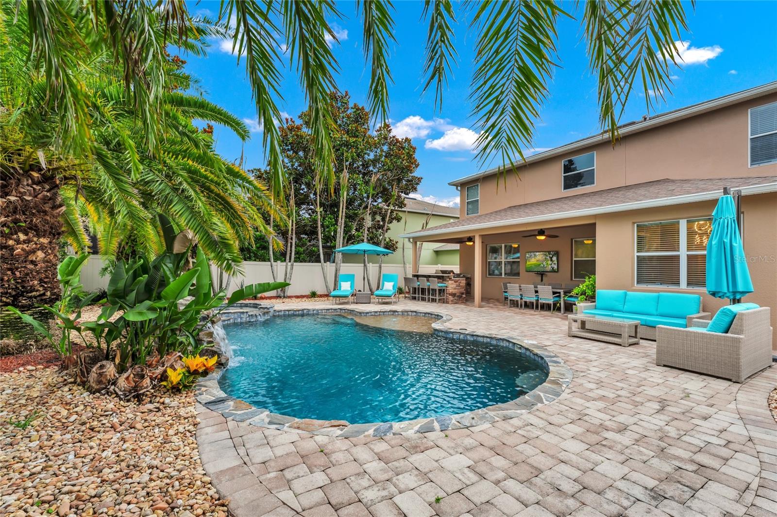 8806 TATARA STREET, Orlando, FL 32836