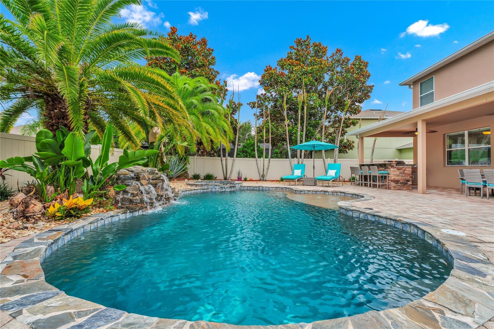 8806 TATARA STREET, Orlando, FL 32836