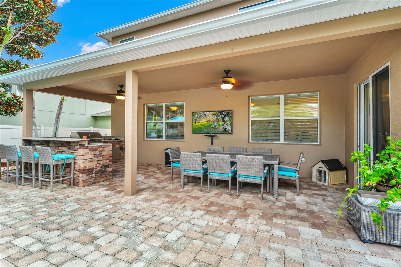8806 TATARA STREET, Orlando, FL 32836