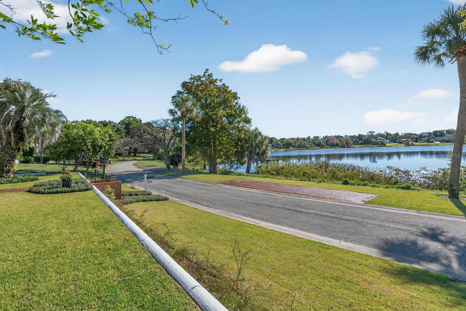 631 LAKE CATHERINE DRIVE, Maitland, FL 32751