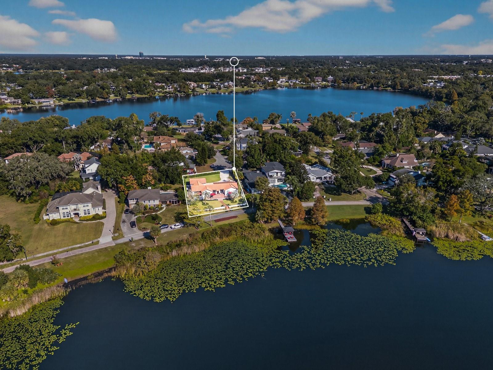 631 LAKE CATHERINE DRIVE, Maitland, FL 32751 631 LAKE CATHERINE DRIVE, Maitland, FL 32751