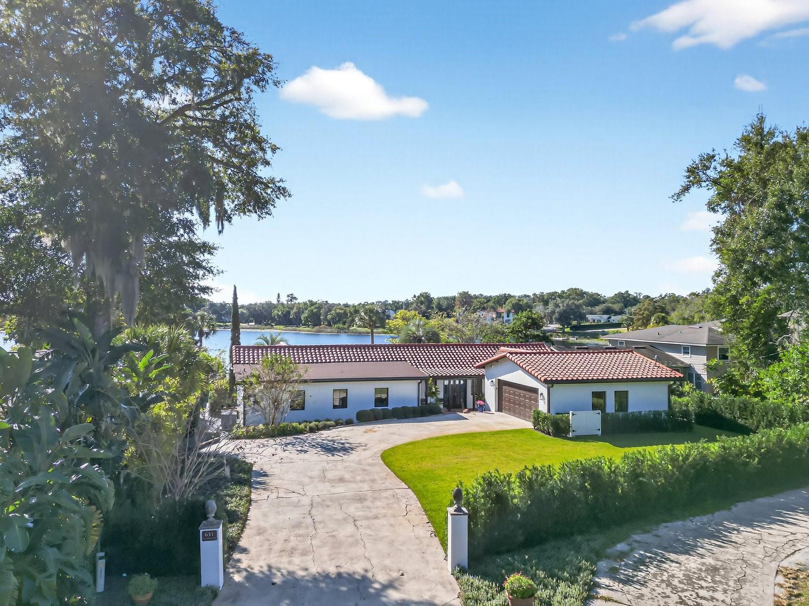 631 LAKE CATHERINE DRIVE, Maitland, FL 32751