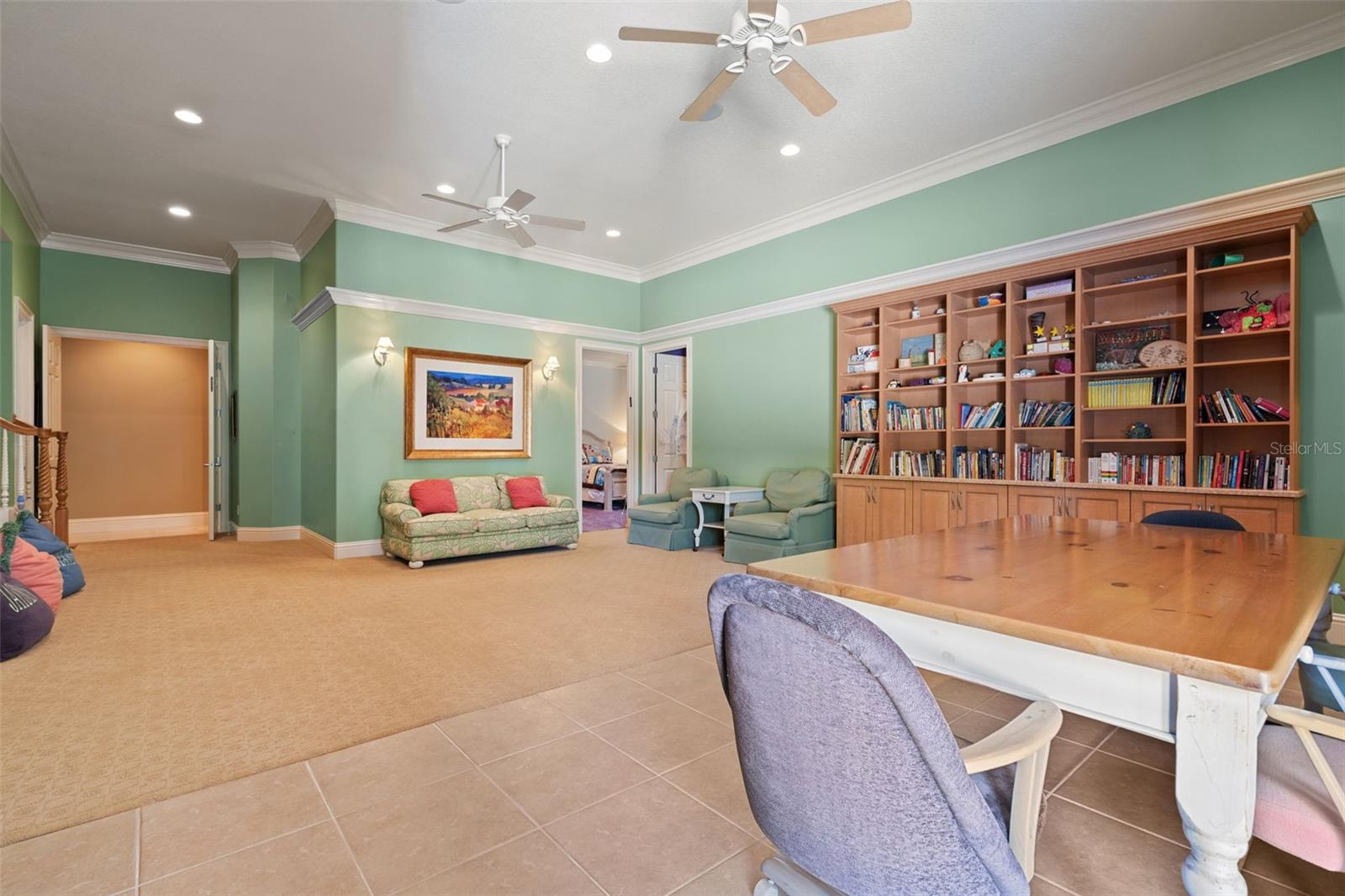 3540 LEGACY HILLS COURT, Longwood, FL 32779