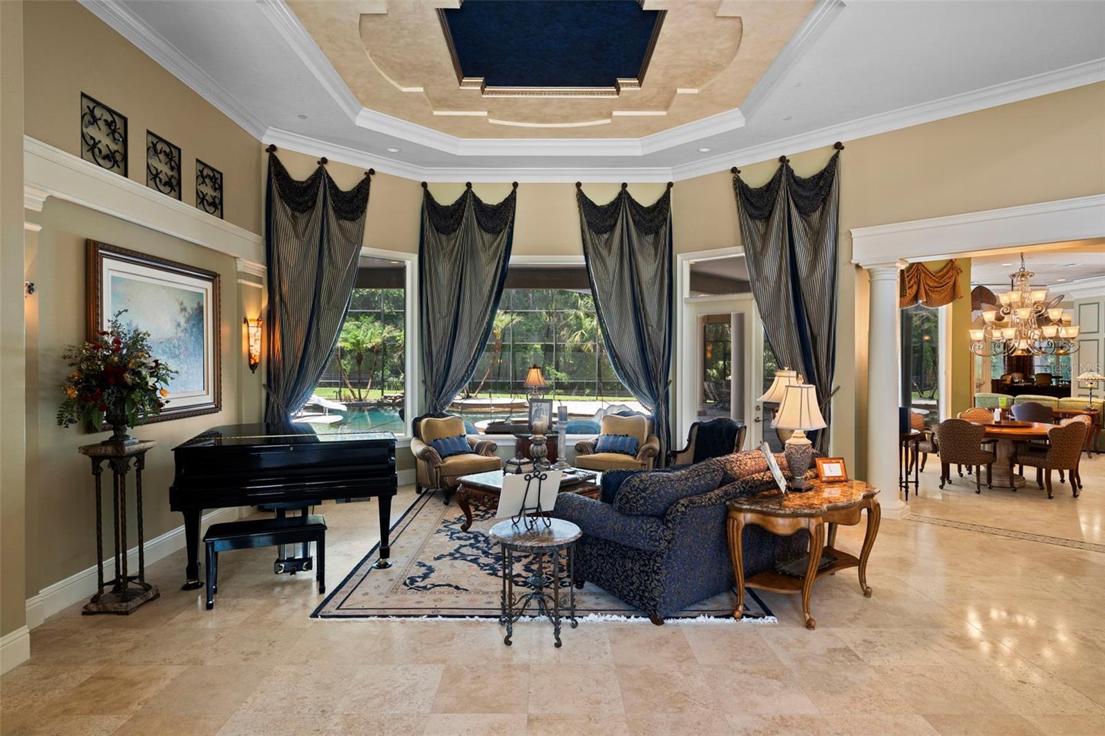 3540 LEGACY HILLS COURT, Longwood, FL 32779