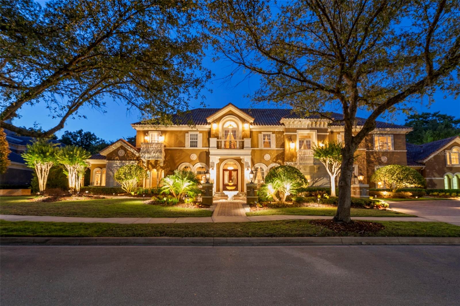 3540 LEGACY HILLS COURT, Longwood, FL 32779