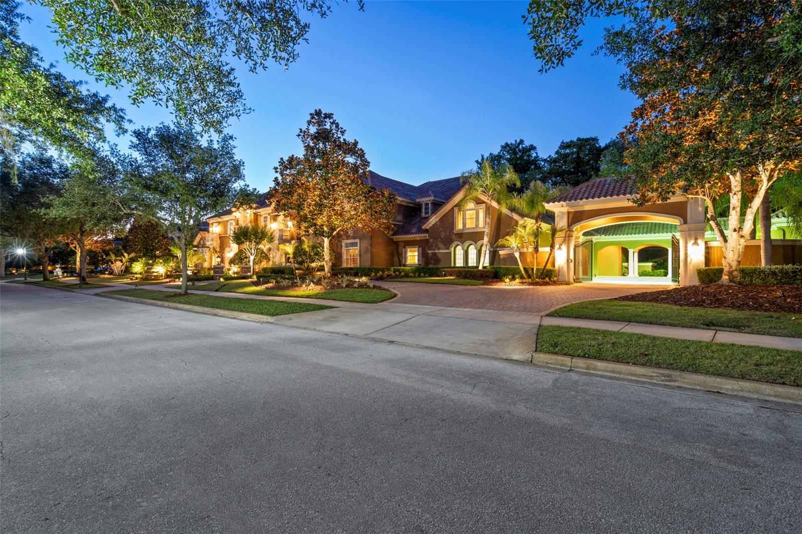 3540 LEGACY HILLS COURT, Longwood, FL 32779